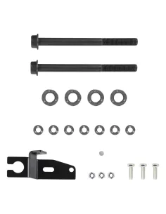Kit OME de relocalisation fixation durite de frein arrière Jimny
