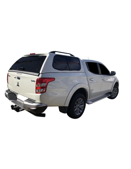 Hard Top Sline GLS pour Mitsubishi L200 2016+
