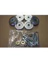SPACER BV WRANGLER TJ YJ OLD MAN EMU - accessoire 4x4