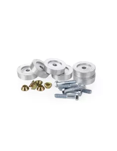 SPACER BV WRANGLER TJ YJ OLD MAN EMU - accessoire 4x4 2