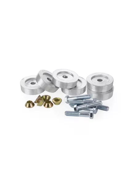 SPACER BV WRANGLER TJ YJ OLD MAN EMU - accessoire 4x4