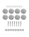 SPACER BV WRANGLER TJ 03 BA OLD MAN EMU - accessoire 4x4