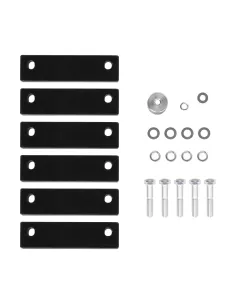 KIT BV CHEROKEE XJ OLD MAN EMU - accessoire 4x4