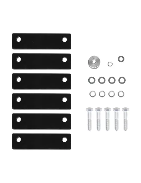KIT BV CHEROKEE XJ OLD MAN EMU - accessoire 4x4