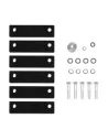 KIT BV CHEROKEE XJ OLD MAN EMU - accessoire 4x4