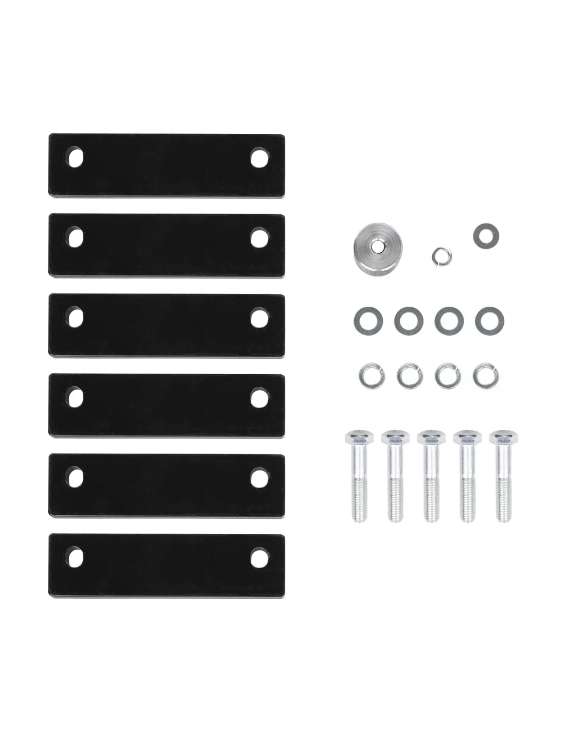 KIT BV CHEROKEE XJ OLD MAN EMU - accessoire 4x4