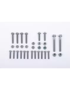 Kit vis écrous pour kit de suspension pour Volkswagen Amarok 4