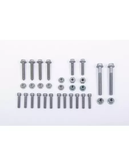 Kit vis écrous pour kit de suspension pour Volkswagen Amarok 4
