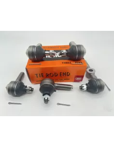 Set de 5 rotules de direction et accouplement 555 Land Cruiser BJ4