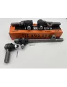Set 4 rotules de direction et accouplement 555 Land Cruiser HJ60 H61