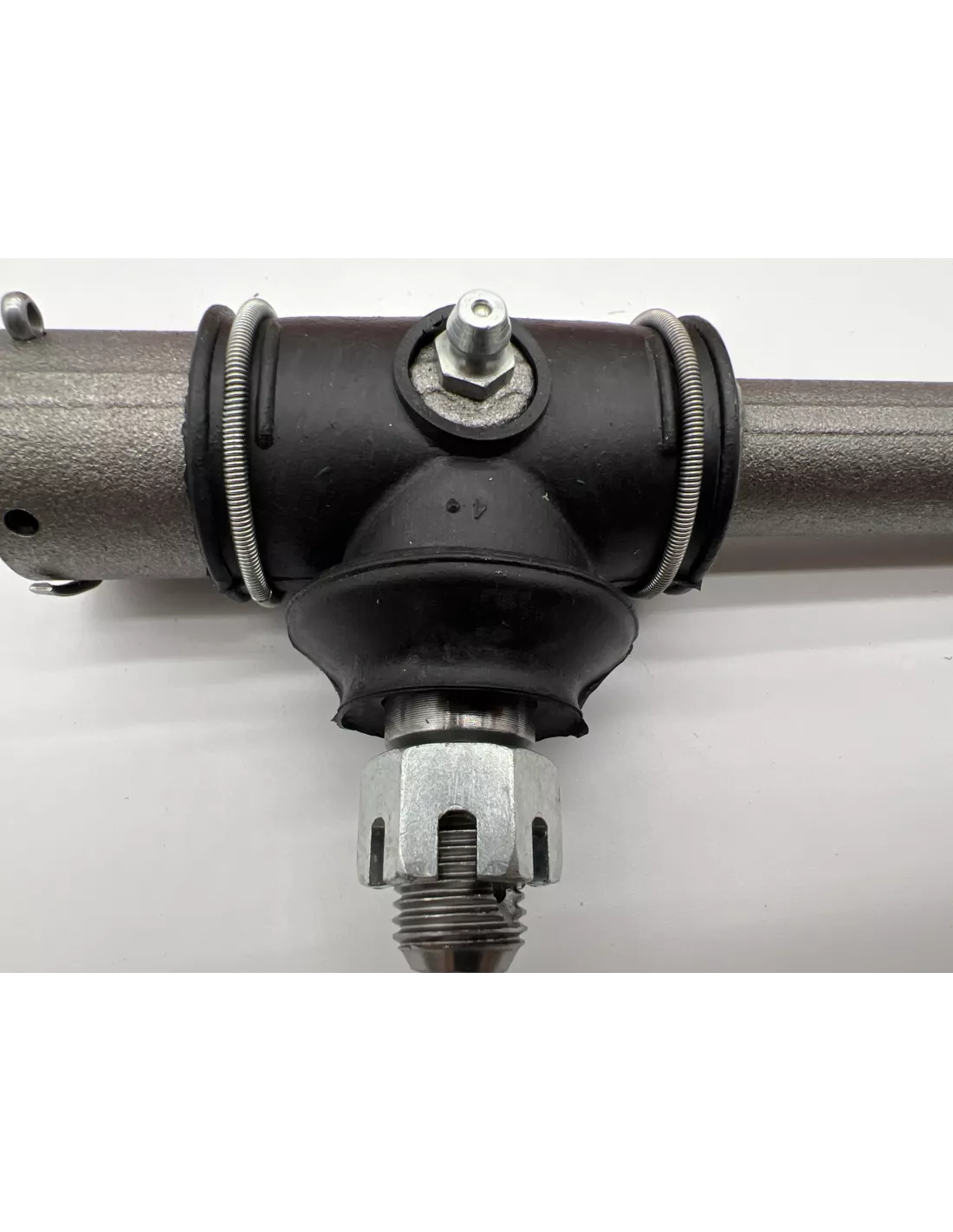 Set 4 rotules de direction et accouplement 555 Land Cruiser HJ60 H61