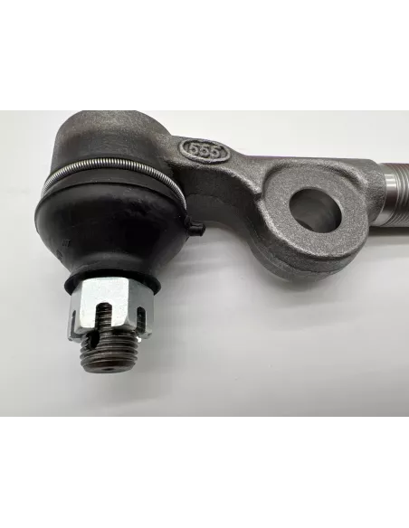 Set 4 rotules de direction et accouplement 555 Land Cruiser HJ60 H61