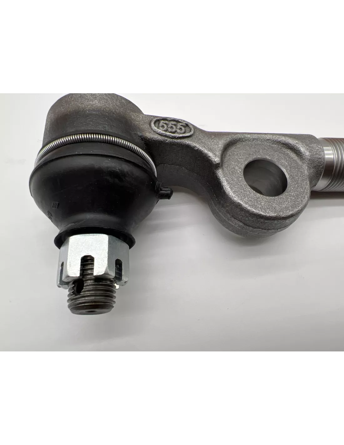 Set 4 rotules de direction et accouplement 555 Land Cruiser HJ60 H61