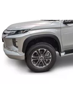 Wing Expanders voor Mitsubishi L200 2019++