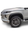 Kotflügelverbreiterungen für Mitsubishi L200 2019+