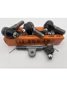 Set 4 rotules de direction et accouplement 555 Land Cruiser LJ70 LJ73
