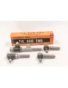 Set 4 rotules de direction et accouplement 555 pour Land Cruiser HZJ7