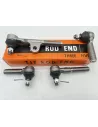 Set 4 rotules de direction et accouplement 555 Land Cruiser HDJ80