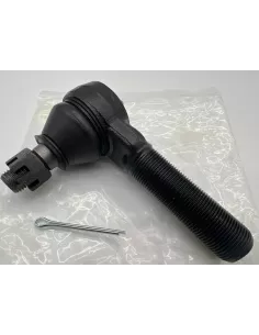 Rotule de direction droite renforcée graissable Patrol Y60 N4-Offroad