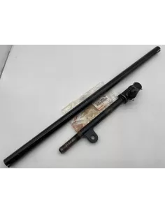 Rotule avec barre de direction avant gauche Land Cruiser HJ6 TOYOTA -