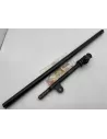 Rotule avec barre de direction avant gauche Land Cruiser HJ6 TOYOTA -