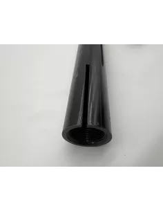 Rotule avec barre de direction avant gauche Land Cruiser HJ6 TOYOTA - 2