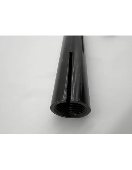 Rotule avec barre de direction avant gauche Land Cruiser HJ6 TOYOTA -