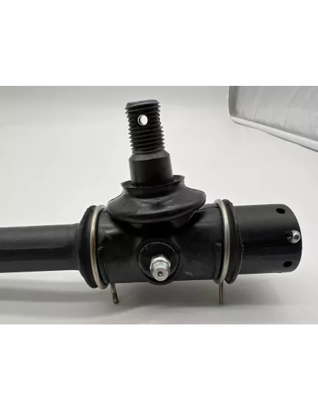 Rotule avec barre de direction avant gauche Land Cruiser HJ6 TOYOTA -