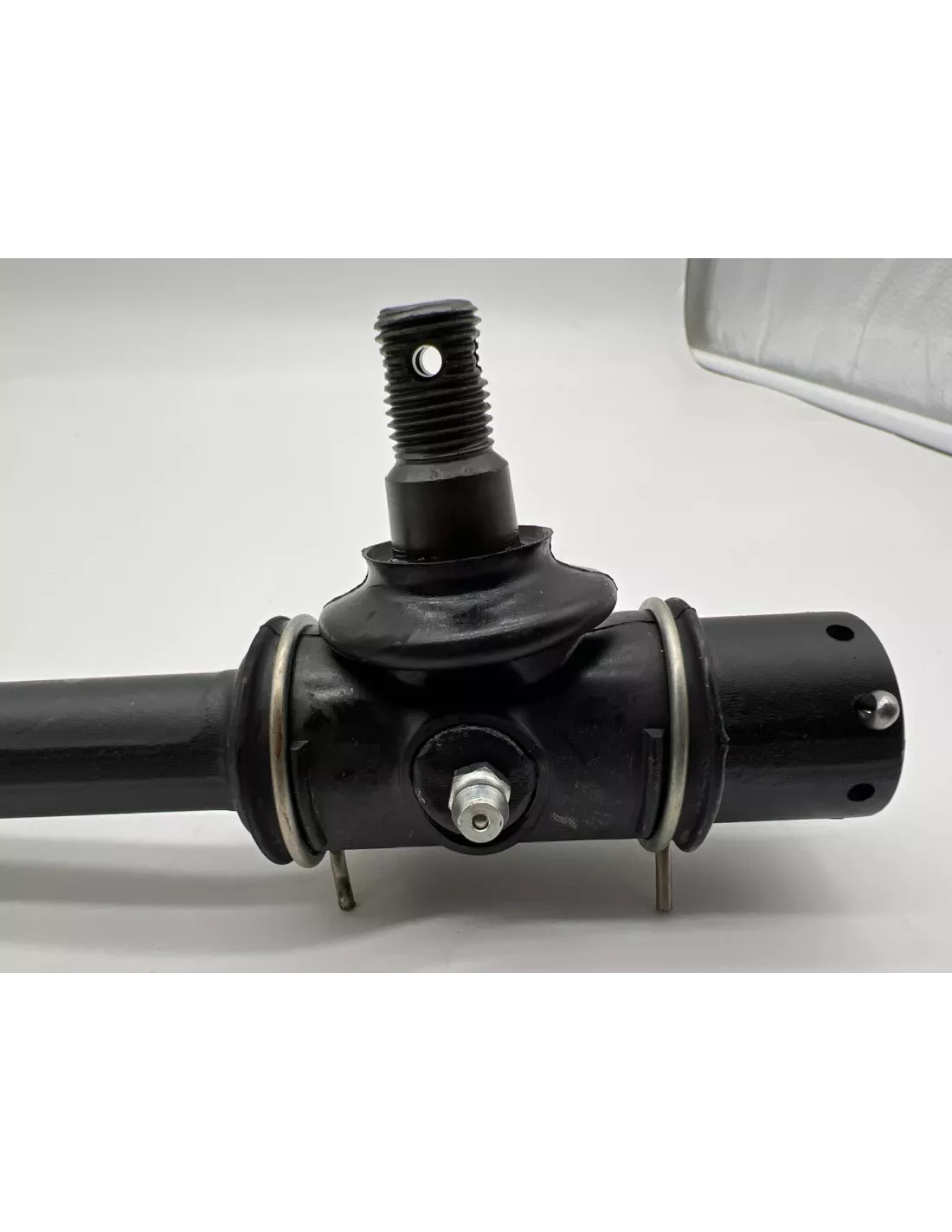 Rotule avec barre de direction avant gauche Land Cruiser HJ6 TOYOTA -