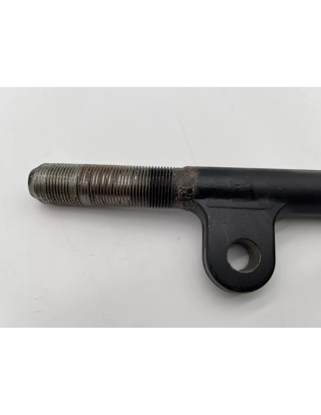 Rotule avec barre de direction avant gauche Land Cruiser HJ6 TOYOTA -