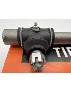 Rotule 555 barre de direction avant gauche Land Cruiser HJ6 555 - 2
