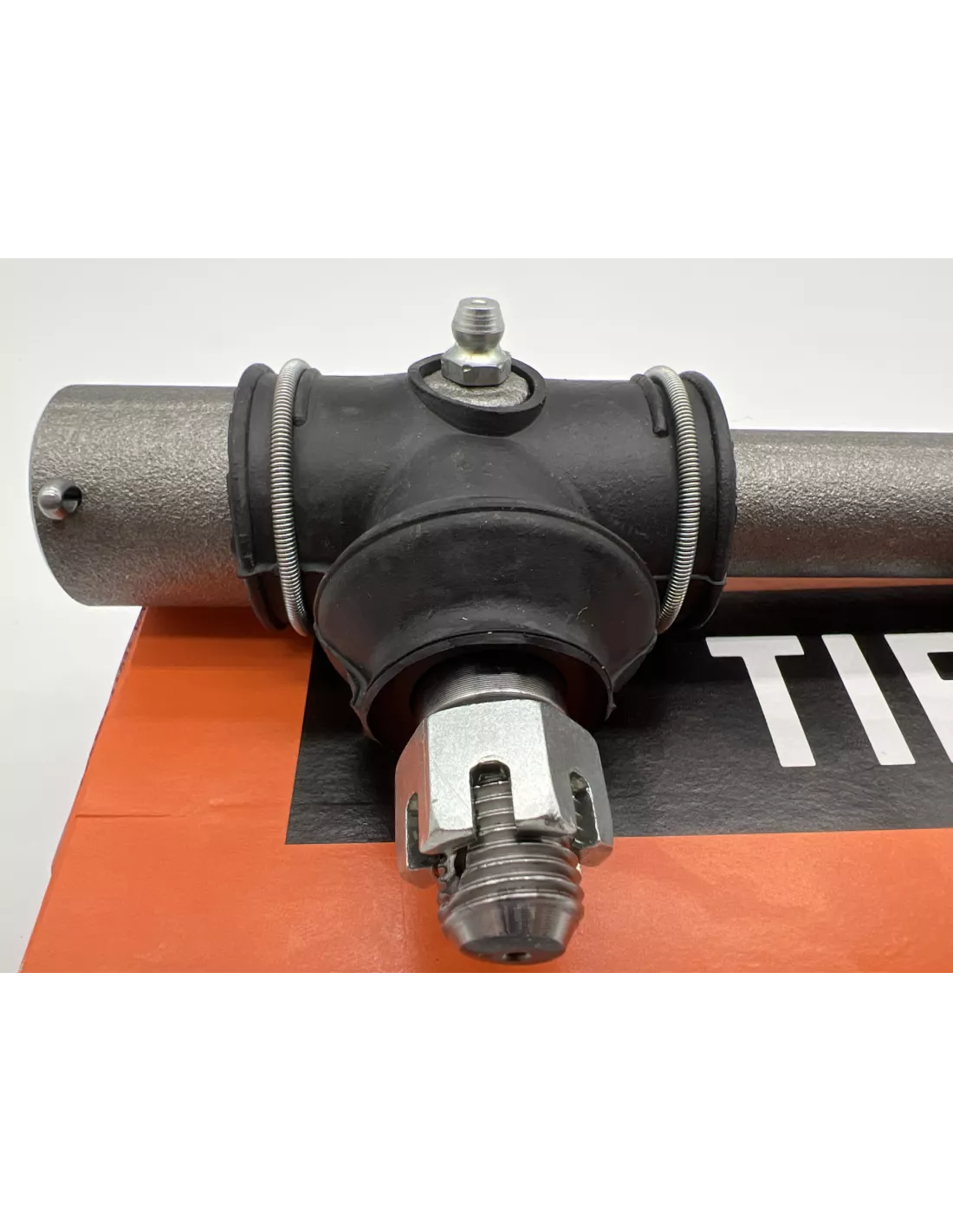 Rotule 555 barre de direction avant gauche Land Cruiser HJ6 555 -