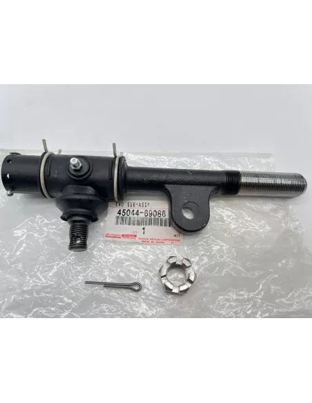 Rotule de direction gauche Land Cruiser HZJ7 1990-1999 TOYOTA -