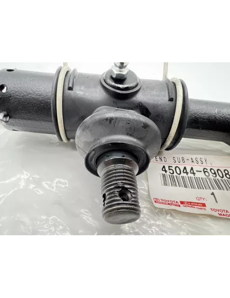 Rotule de direction gauche Land Cruiser HZJ7 1990-1999 TOYOTA -