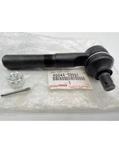 Rotule barre de direction gauche LJ7 KZJ7 1990+ TOYOTA - accessoire