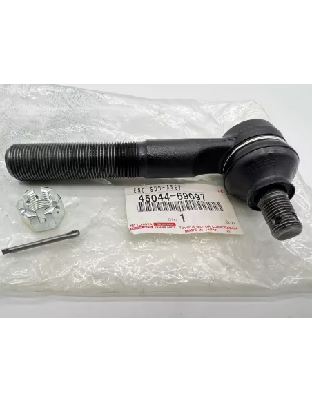 Rotule barre de direction gauche LJ7 KZJ7 1990+ TOYOTA - accessoire