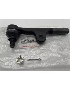 Rotule barre de direction gauche HDJ80 HZJ105 LJ7 phares ronds TOYOTA