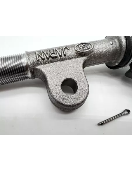 Rotule 555 barre de direction droite Land Cruiser HZJ7 1999+ et BJ7