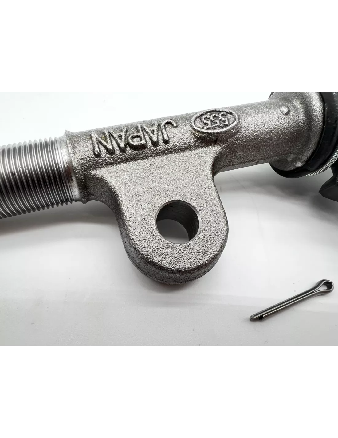 Rotule 555 barre de direction droite Land Cruiser HZJ7 1999+ et BJ7