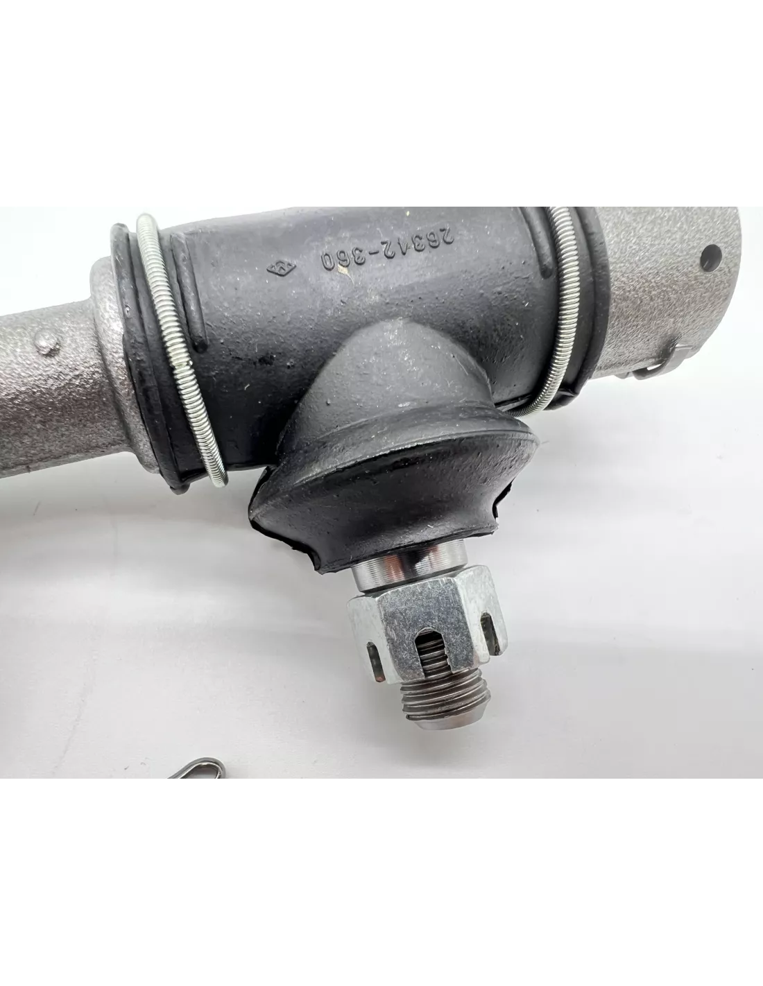 Rotule 555 barre de direction droite Land Cruiser HZJ7 1999+ et BJ7
