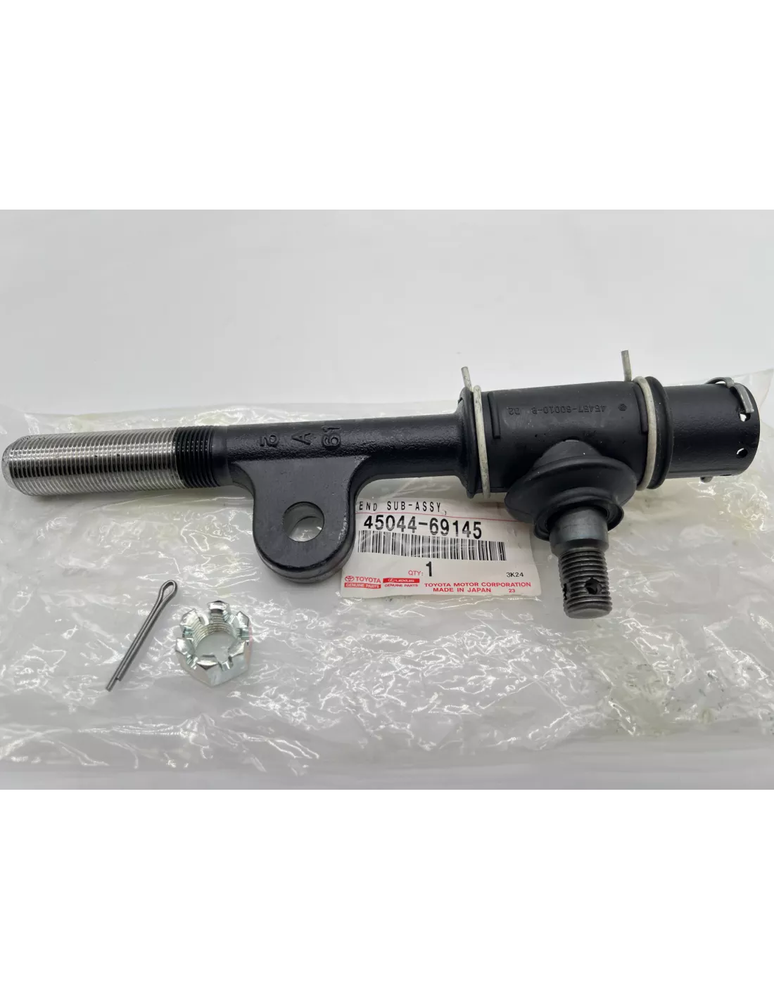 Rotule barre de direction droite Land Cruiser HZJ7 1999+ et BJ7 avant