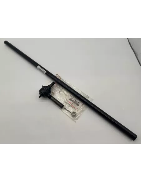 Rotule avec barre de direction avant droite Land Cruiser BJ4 TOYOTA -