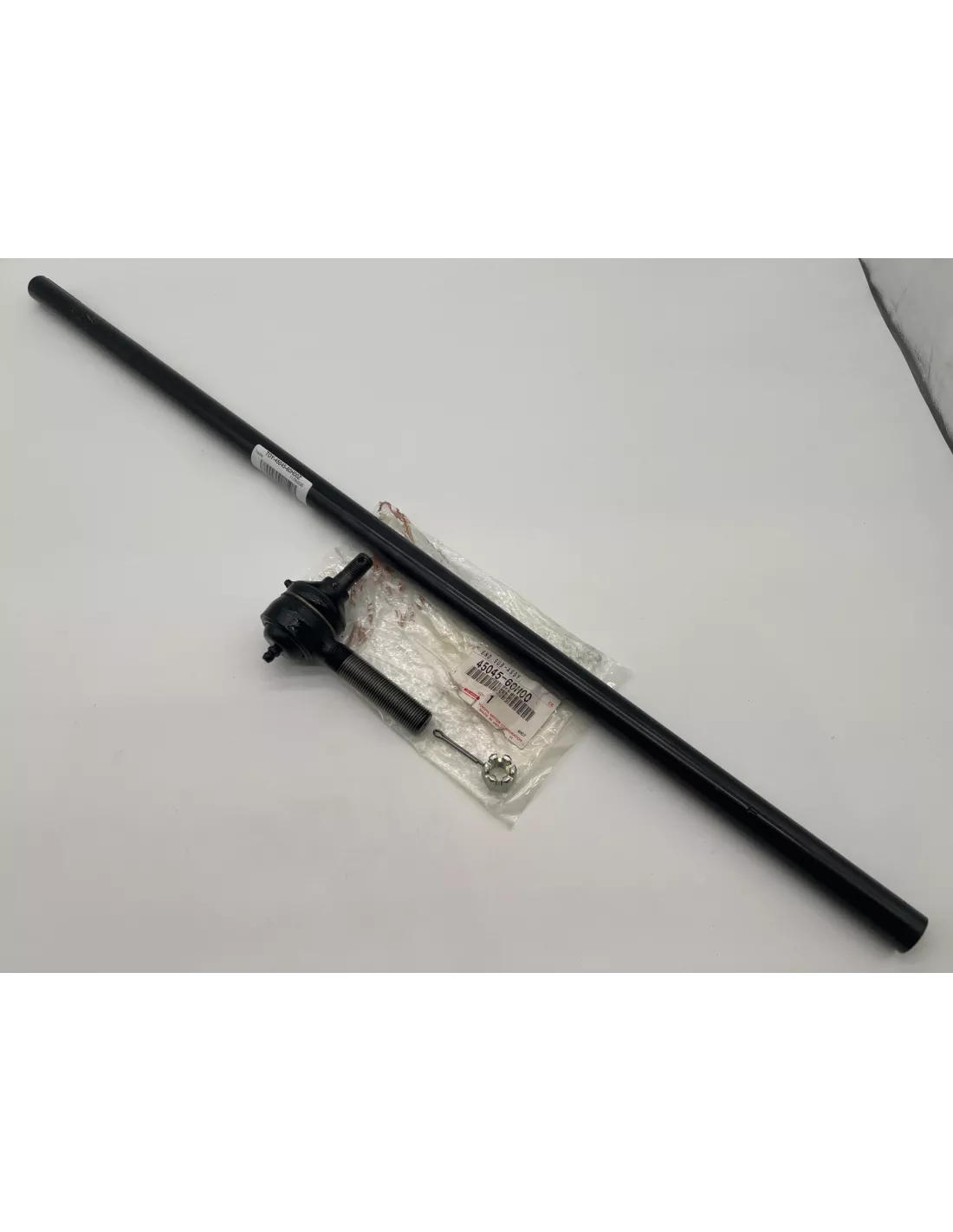 Rotule avec barre de direction avant droite Land Cruiser BJ4 TOYOTA -