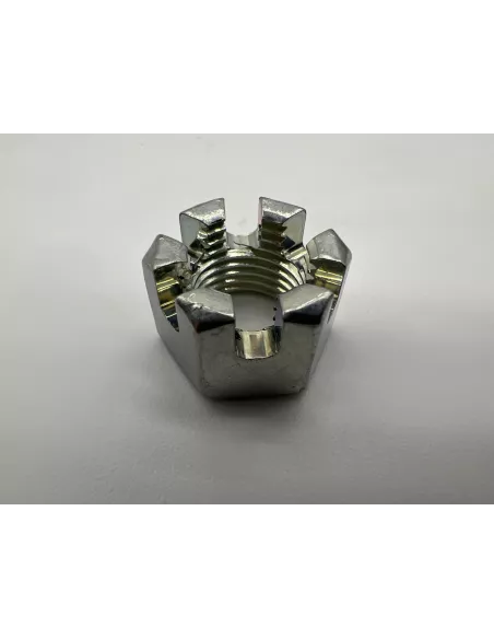 Rotule avec barre de direction avant droite Land Cruiser BJ4 TOYOTA -