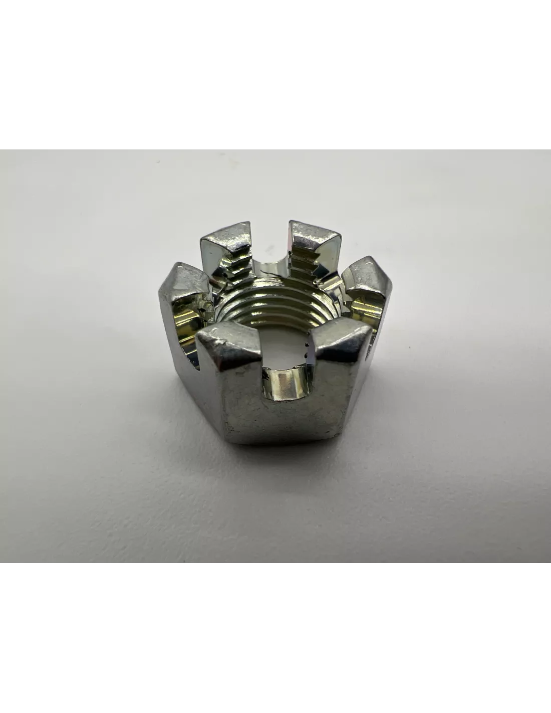 Rotule avec barre de direction avant droite Land Cruiser BJ4 TOYOTA -