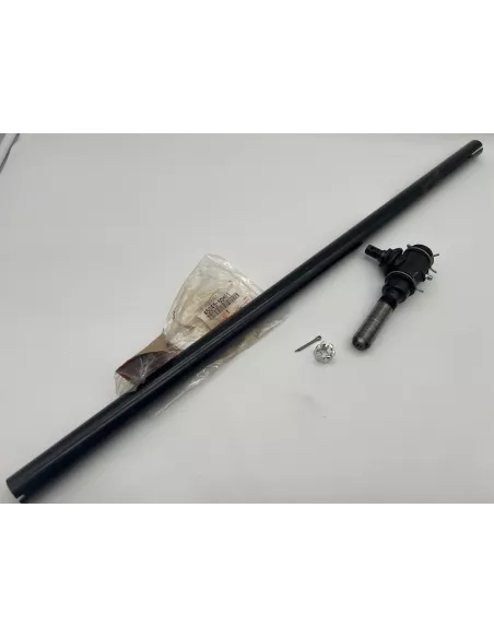 Rotule avec barre de direction avant droite Land Cruiser HJ6 BJ7
