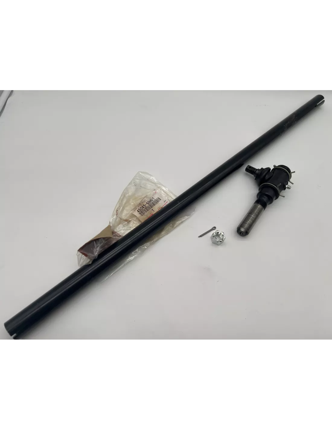 Rotule avec barre de direction avant droite Land Cruiser HJ6 BJ7