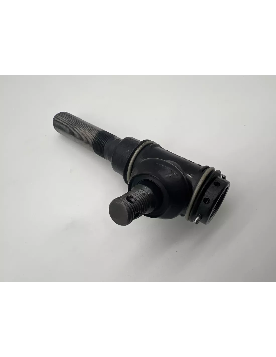 Rotule avec barre de direction avant droite Land Cruiser HJ6 BJ7
