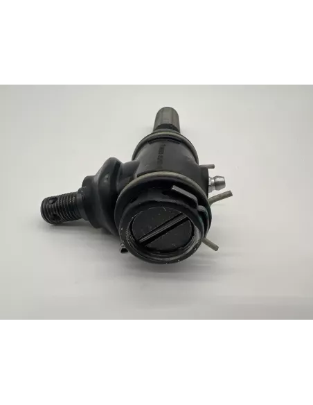 Rotule avec barre de direction avant droite Land Cruiser HJ6 BJ7