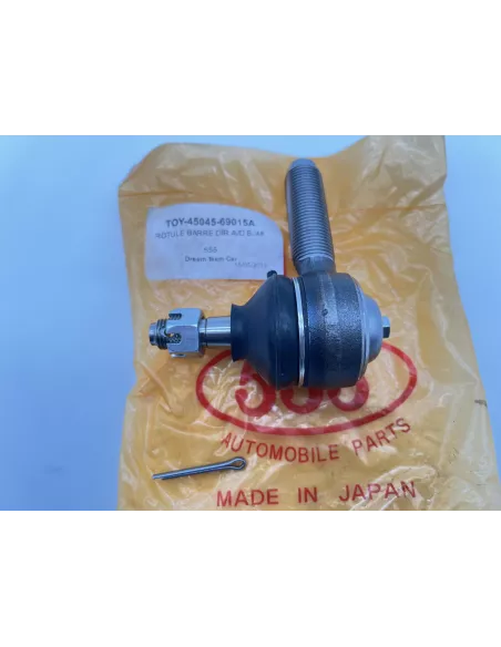 Rotule 555 barre de direction avant droite Land Cruiser BJ4 555 -